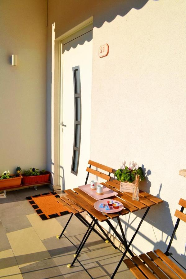 B&B Diana Маростика Екстериор снимка