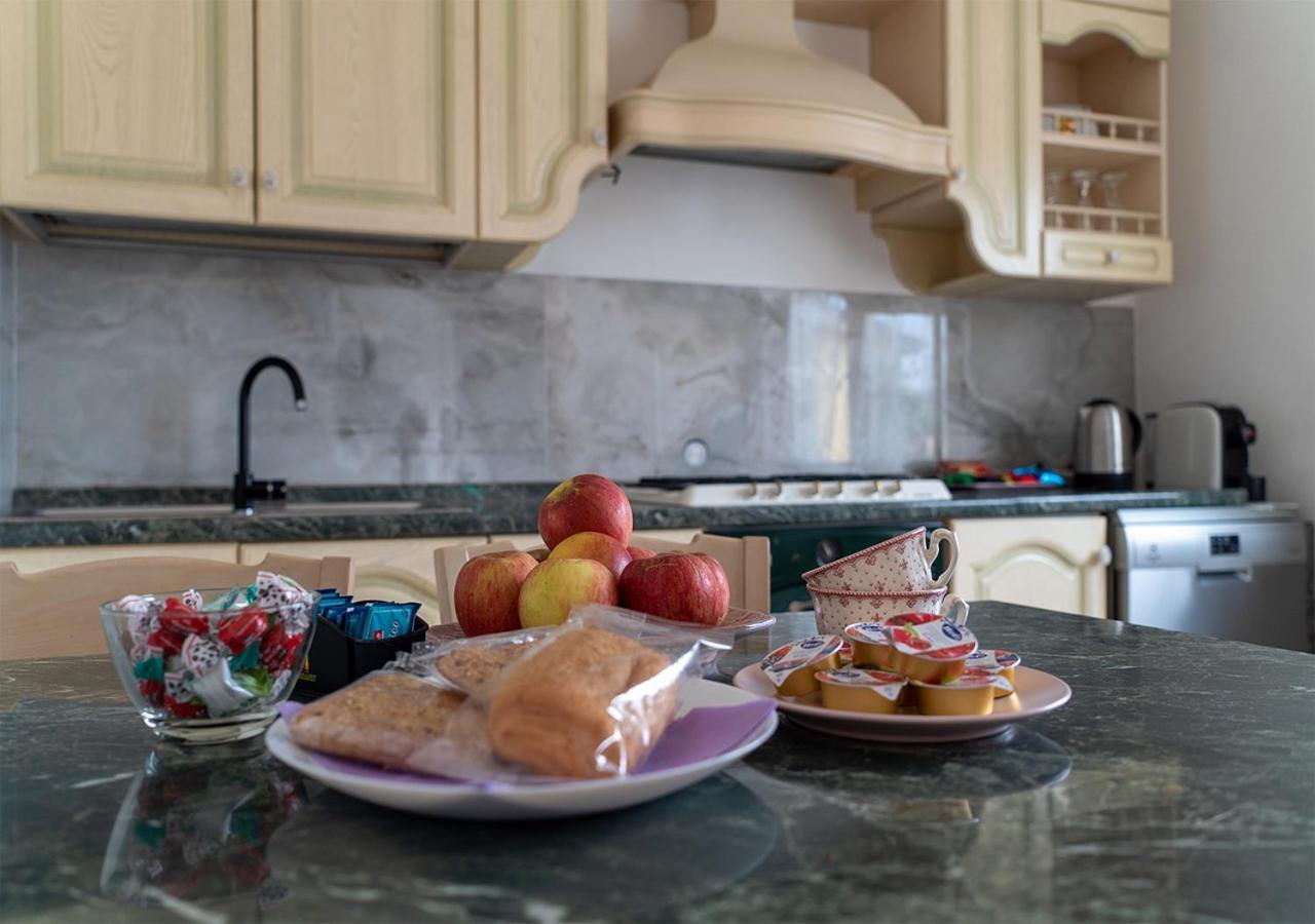 B&B Diana Маростика Екстериор снимка